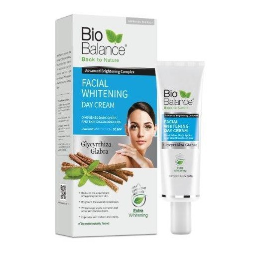 face whitening cream for daily use